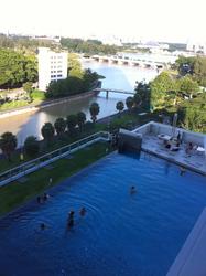 Southbank (D7), Apartment #117931852